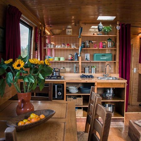 Houseboat Vinkeveen Eksteriør bilde